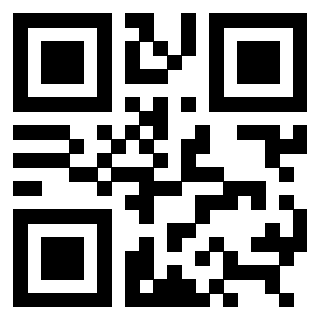 3309195408 QrCode associato