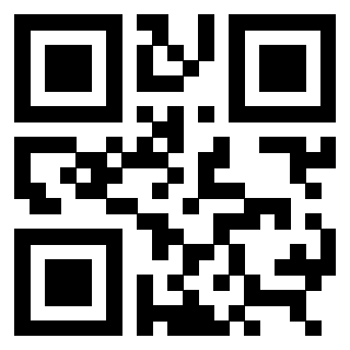 Immagine del Qr Code di 3309195409