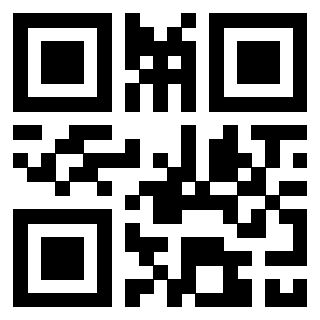 Il Qr Code di 3309195410