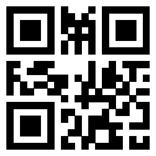 Scansione del QrCode di 3309195411