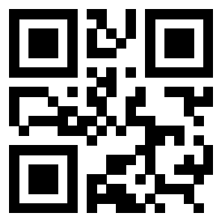 3309195415 QrCode associato