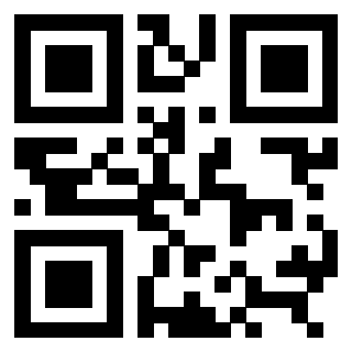 3309195416 - Immagine del QrCode associato