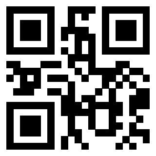 Scansione del Qr Code di 3309195417