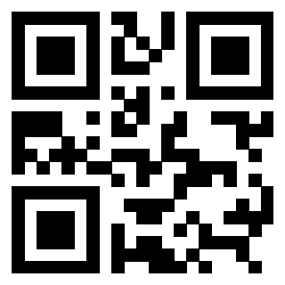 3309195418 - Immagine del QrCode