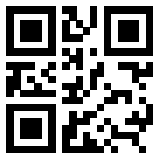 Scansione del Qr Code di 3309195420
