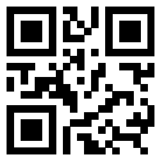 3309195424 - Immagine del QrCode associato