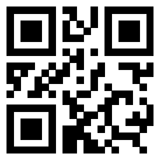 3309195425 - Immagine del Qr Code associato