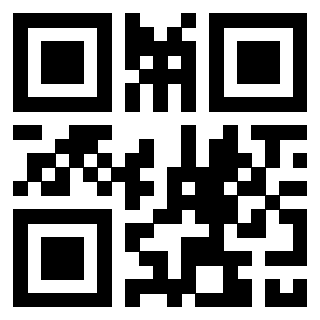 3309195427 QrCode associato