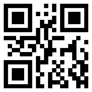 Scansione del Qr Code di 3309195428