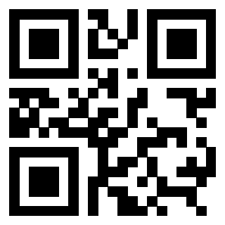 3309195429 QrCode associato