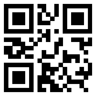 3309195431 - Immagine del QrCode