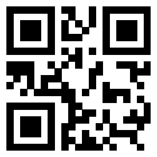 3309195433 - Immagine del QrCode associato