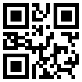 Immagine del Qr Code di 3309195435