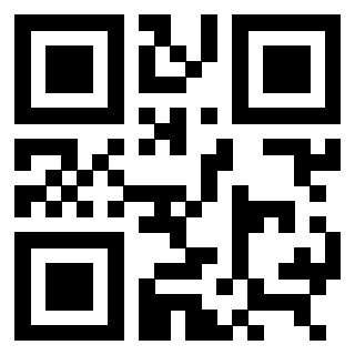 3309195437 - Immagine del Qr Code associato