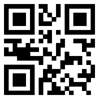 3309195438 Qr Code associato