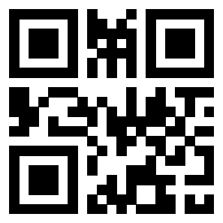 3309195439 QrCode associato