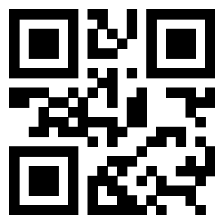 Immagine del Qr Code di 3309195440