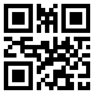 Il QrCode di 3309195441