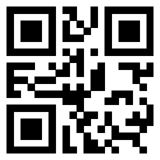 3309195443 QrCode associato