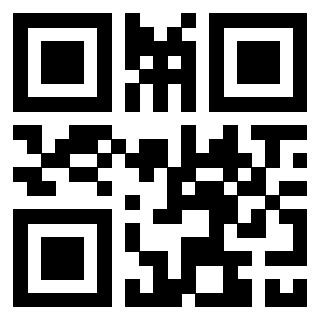 Immagine del Qr Code di 3309195445
