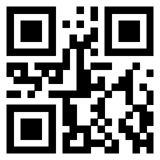 Il QrCode di 3309195446