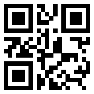 Scansione del Qr Code di 3309195450