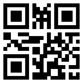 3309195451 - Immagine del QrCode associato