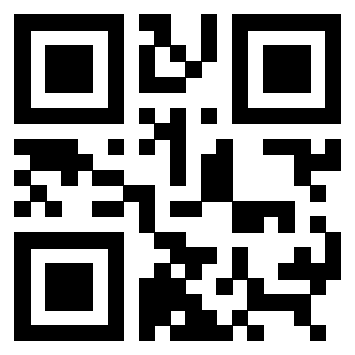 Il QrCode di 3309195453