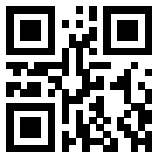 3309195456 - Immagine del QrCode associato