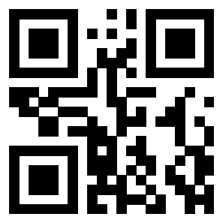 Immagine del Qr Code di 3309195457