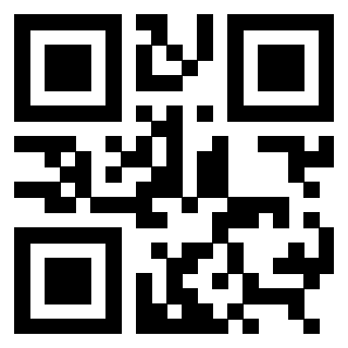 3309195459 - Immagine del Qr Code