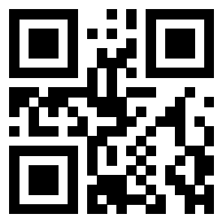 3309195460 - Immagine del QrCode