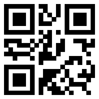 3309195461 Qr Code associato