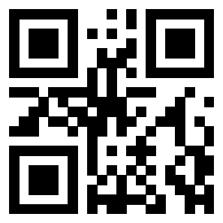 Il QrCode di 3309195462