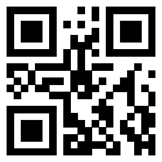 3309195463 - Immagine del Qr Code associato