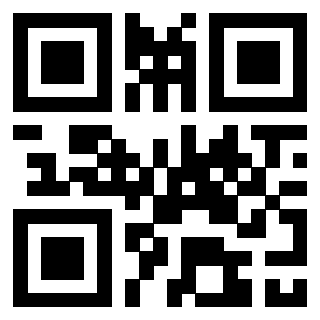 Immagine del Qr Code di 3309195464
