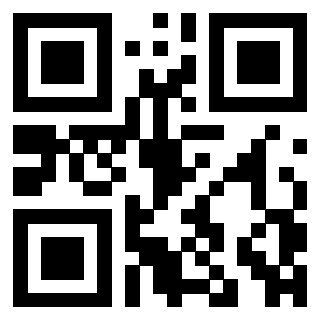3309195467 - Immagine del Qr Code associato