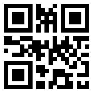 3309195468 QrCode associato