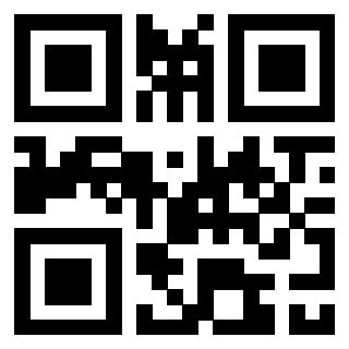 Il Qr Code di 3309195472