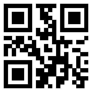 Il QrCode di 3309195475