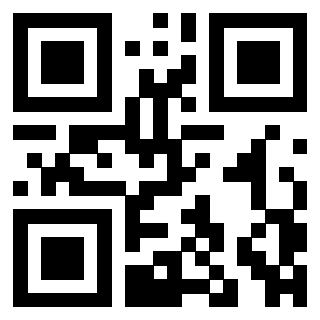 Immagine del QrCode di 3309195477