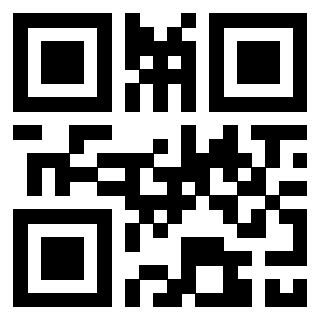 3309195478 - Immagine del Qr Code associato