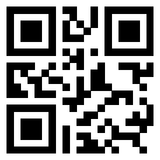 3309195480 QrCode associato