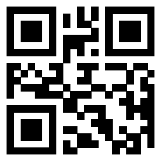 3309195482 - Immagine del QrCode associato
