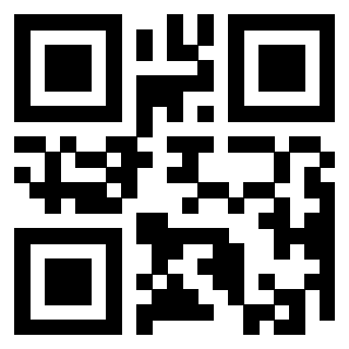 Il QrCode di 3309195483