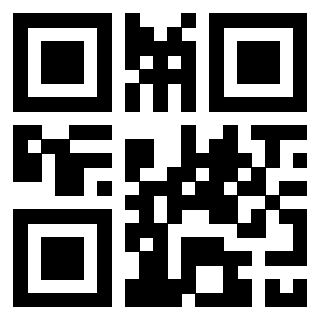 3309195484 Qr Code associato