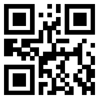 3309195486 - Immagine del Qr Code associato