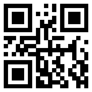 3309195487 - Immagine del QrCode associato