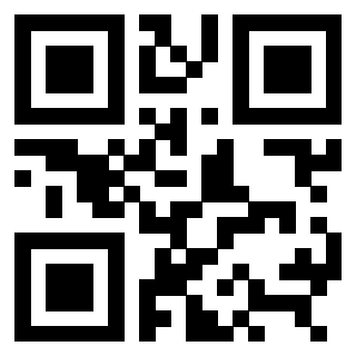 Scansione del Qr Code di 3309195488