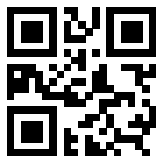 3309195489 QrCode associato